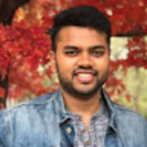 Meet your Posher, Prashanth